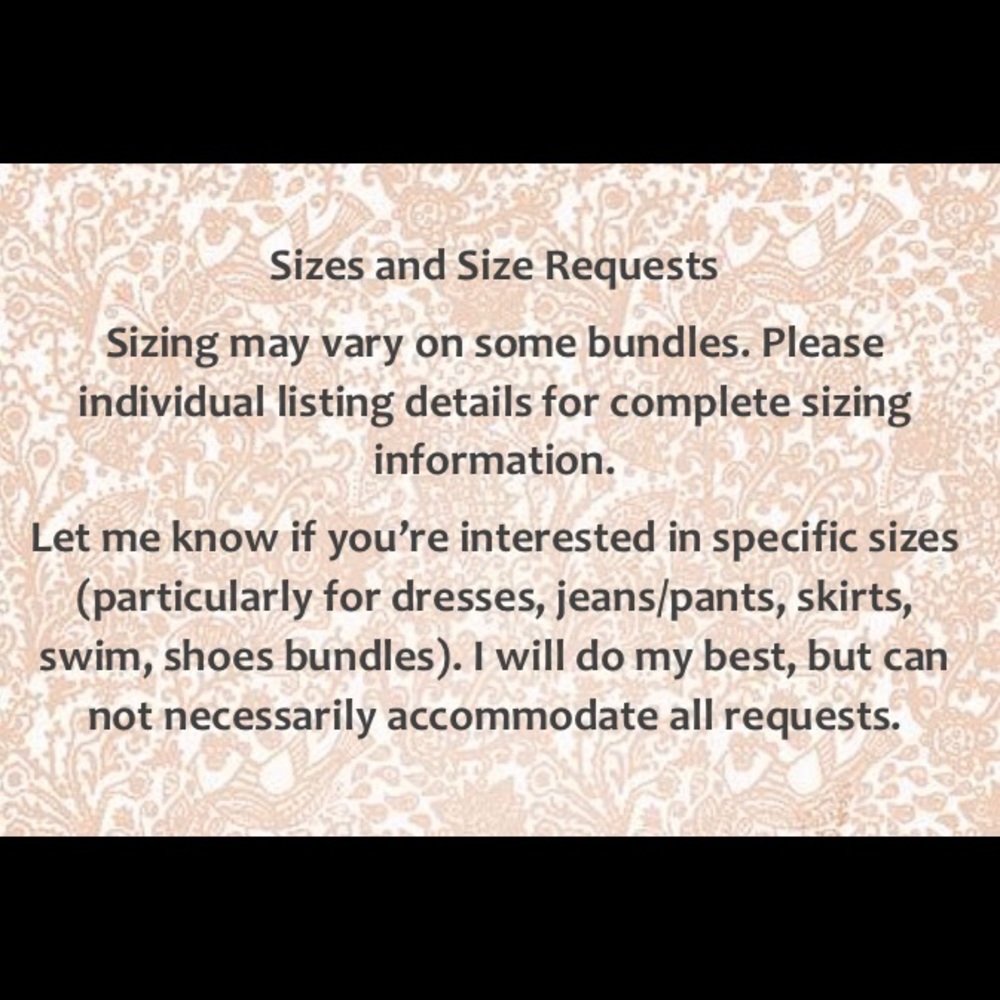 Boho Mystery Bundle - Picture 7 of 11